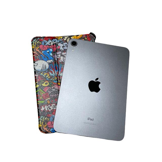 年末のプロモーション Apple - スペースグレー（本体のみ） WiFiモデル 64GB mini6 iPad タブレット