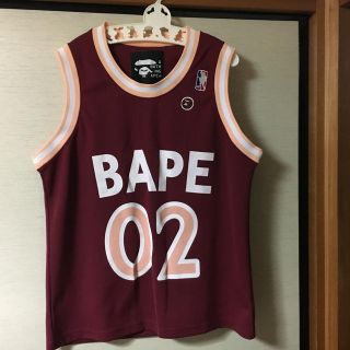 アベイシングエイプ(A BATHING APE)のBAPE*(その他)