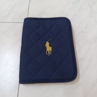 ポロラルフローレン(POLO RALPH LAUREN)のポロラルフローレン⭐母子手帳ケース※値下げ中(母子手帳ケース)