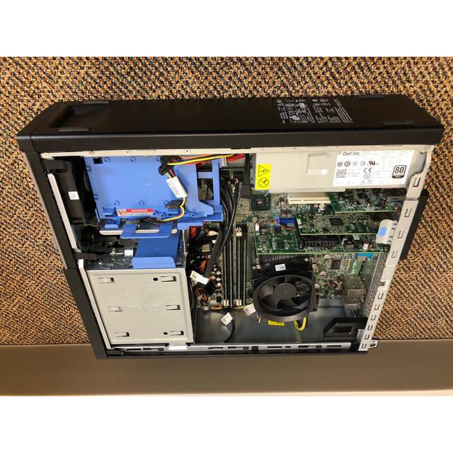 DELL optiplex 790  DT core i5 8GBメモリー8GB