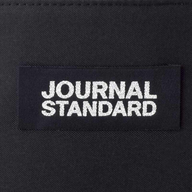JOURNAL STANDARD - 【InRed 2021年10月付録】ジャーナルスタンダード 7つの機能付きトートの通販 by みっちー