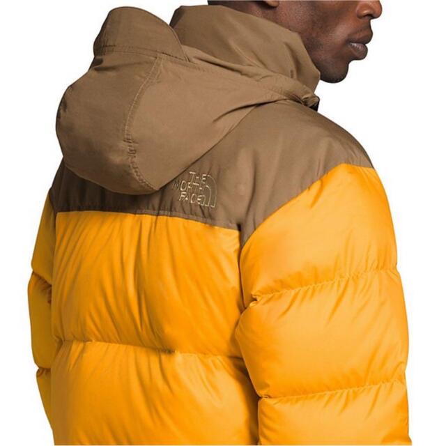 THE NORTH FACE(ザノースフェイス)の新品　ノースフェイス　ヌプシ エコ　1996 RETRO NUPTSE　ECO メンズのジャケット/アウター(ダウンジャケット)の商品写真