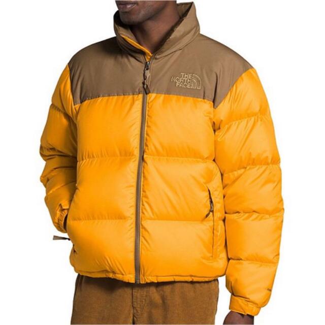 THE NORTH FACE(ザノースフェイス)の新品　ノースフェイス　ヌプシ エコ　1996 RETRO NUPTSE　ECO メンズのジャケット/アウター(ダウンジャケット)の商品写真