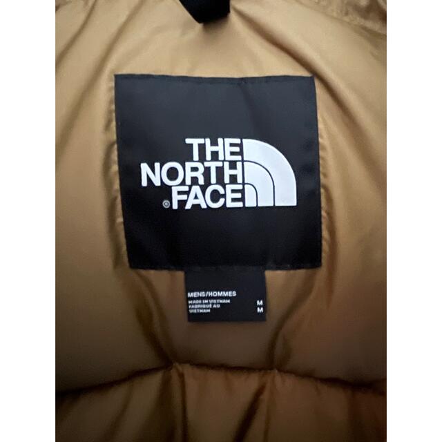 THE NORTH FACE(ザノースフェイス)の新品　ノースフェイス　ヌプシ エコ　1996 RETRO NUPTSE　ECO メンズのジャケット/アウター(ダウンジャケット)の商品写真