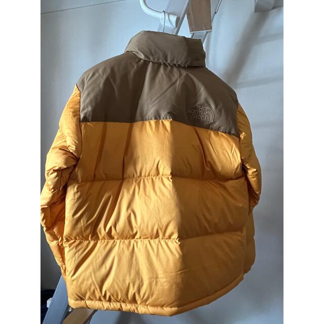 THE NORTH FACE(ザノースフェイス)の新品　ノースフェイス　ヌプシ エコ　1996 RETRO NUPTSE　ECO メンズのジャケット/アウター(ダウンジャケット)の商品写真