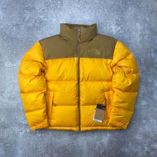 ザノースフェイス(THE NORTH FACE)の新品　ノースフェイス　ヌプシ エコ　1996 RETRO NUPTSE　ECO(ダウンジャケット)