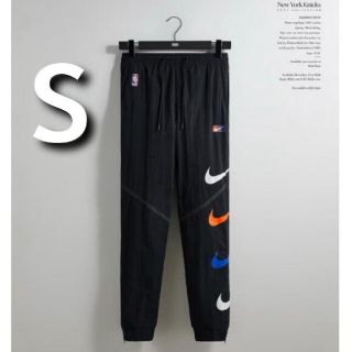 ナイキ(NIKE)のKITH NEW YORK KNICKS PANT S パンツ NIKE(その他)