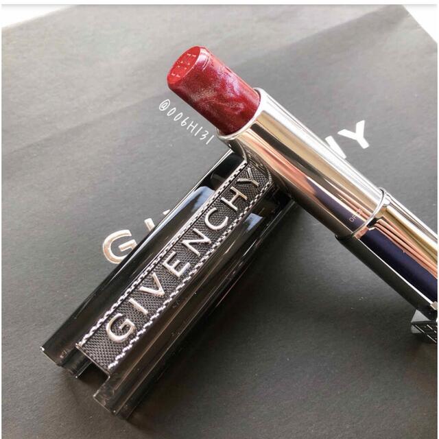 GIVENCHY(ジバンシィ)の【ジバンシィ】ランテルディリップスティック22 コスメ/美容のベースメイク/化粧品(リップグロス)の商品写真