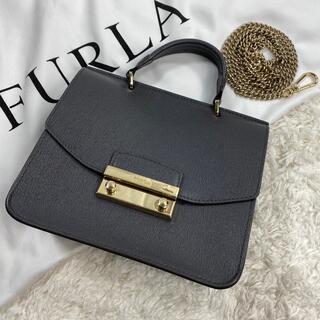 フルラ チェーンバッグ（グレー/灰色系）の通販 28点 | Furlaを買う 