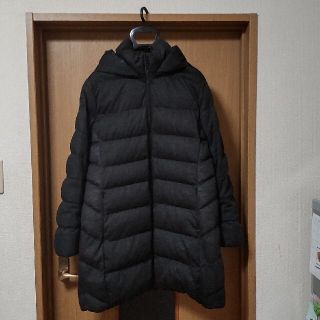 ユニクロ(UNIQLO)のUNIQLO ストレッチダウン  3xl(ダウンコート)