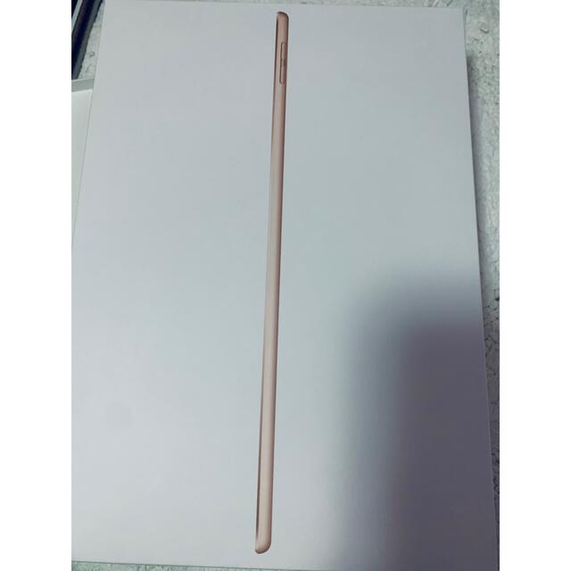 iPad Air3 Wi-Fi+セルラーとApple Pencil