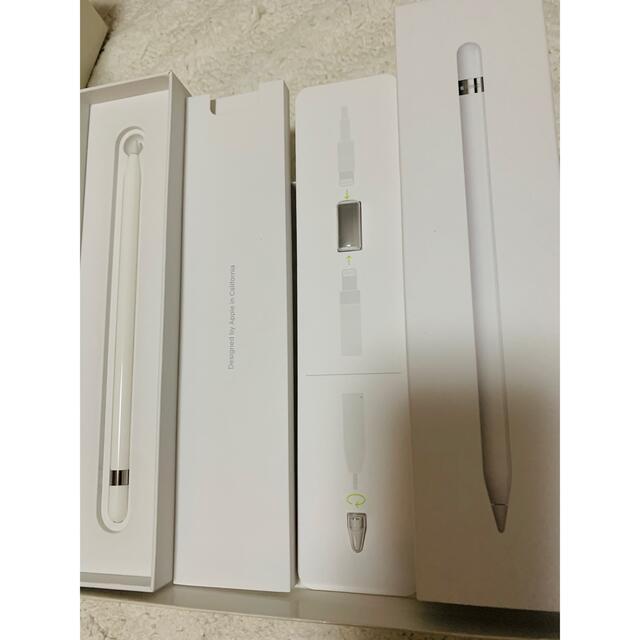 iPad Air3 Wi-Fi+セルラーとApple Pencil