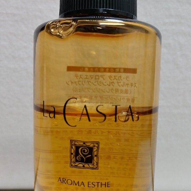 La CASTA(ラカスタ)のラ・カスタ スキャルプ クレンジング リファイン コスメ/美容のヘアケア/スタイリング(スカルプケア)の商品写真
