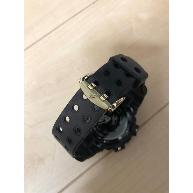 G-SHOCK(ジーショック)のG-SHOCK FROGMAN STUSSY BAPE カシオG-SHOCK メンズの時計(腕時計(デジタル))の商品写真