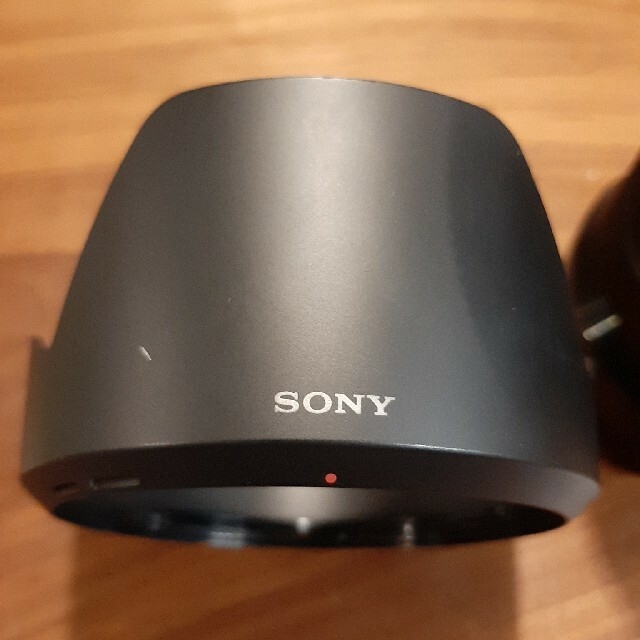 SONY E PZ 18-105mm F4 G OSS SELP18105G 4