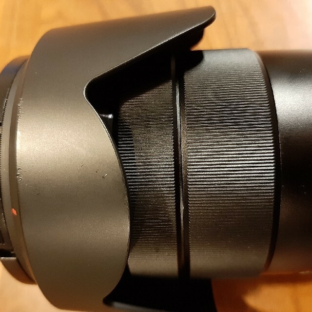 SONY E PZ 18-105mm F4 G OSS SELP18105G 5