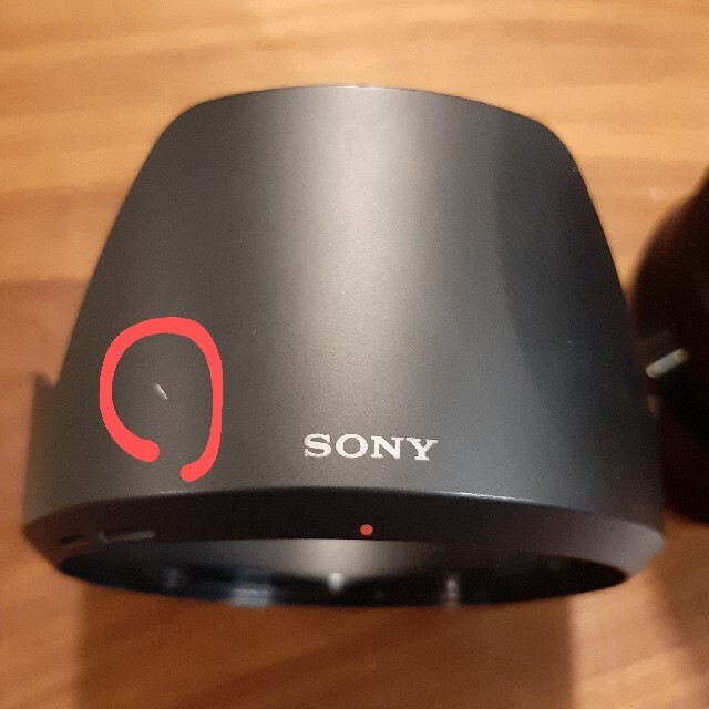 SONY E PZ 18-105mm F4 G OSS SELP18105G 7