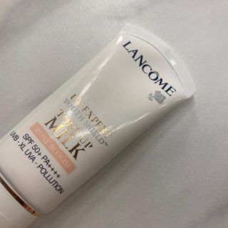 ランコム(LANCOME)のランコム UV エクスペール トーン アップ n 30ml(化粧下地)