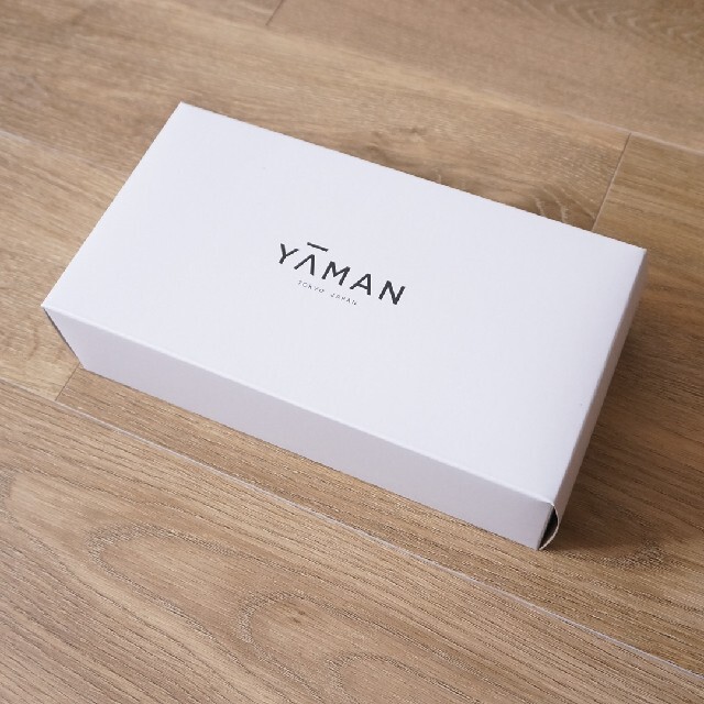 【新品未使用】YA-MAN　シャインプロ　HC-21　ヤーマン　トリートメント