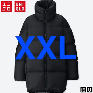 ユニクロ(UNIQLO)の.com様　専用(ダウンジャケット)