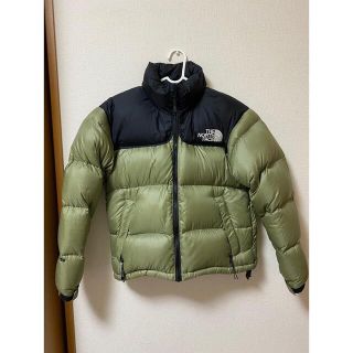 ザノースフェイス(THE NORTH FACE)のNORTH FACE ダウンジャケットxs(ダウンジャケット)