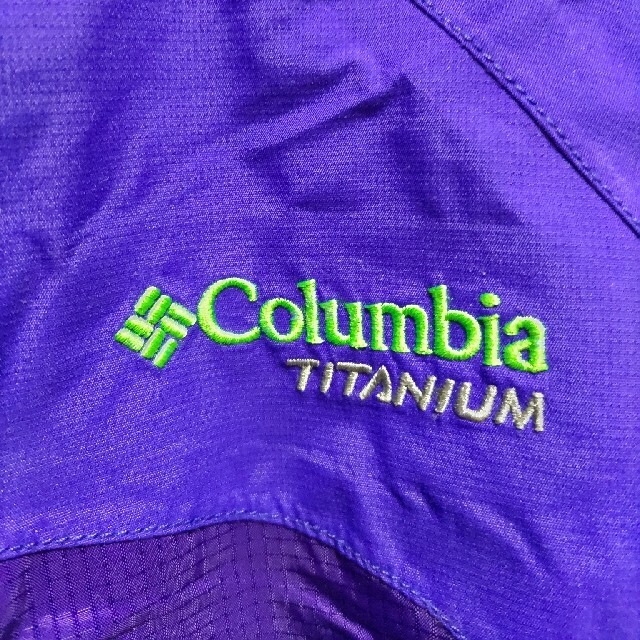 Columbia(コロンビア)のColumbia(コロンビア)　スキー/スノボ　マウンテンパーカー スポーツ/アウトドアのスノーボード(ウエア/装備)の商品写真