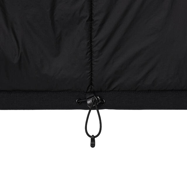 エンノイとスタイリスト私物のNYLON PADDED JACKET+PANTS エンノイとスタイリスト私物のNYLON PADDED JACKET+PANTS