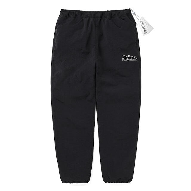 エンノイとスタイリスト私物のNYLON PADDED JACKET+PANTS エンノイとスタイリスト私物のNYLON PADDED JACKET+PANTS