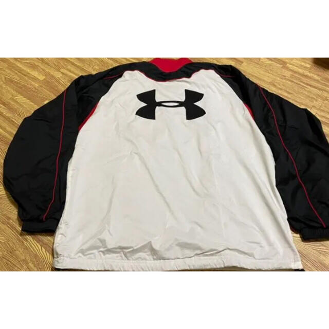 UNDER ARMOUR(アンダーアーマー)のアンダーアーマーUNDER ARMOURアウター/ウインドブレーカー メンズのジャケット/アウター(ナイロンジャケット)の商品写真