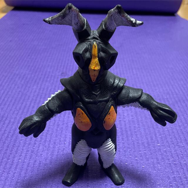 円谷プロ ウルトラマン 最恐 宇宙恐竜 ゼットン ソフビの通販 by 円谷プロ ウルトラマン 最恐 宇宙恐竜 ゼットン ソフビの通販 by