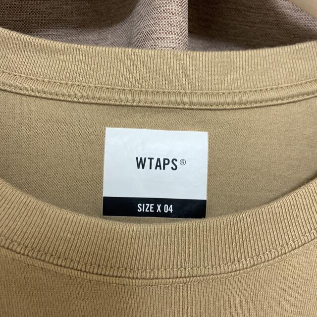 W)taps - 最終お値下げとなります WTAPS URBAN TERRITORY LS TEEの通販