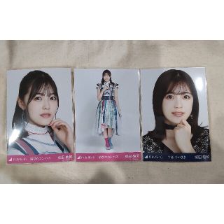 ノギザカフォーティーシックス(乃木坂46)の《専用》乃木坂46 生写真 柴田柚菜 錆びたコンパス セミコン ほか(アイドルグッズ)