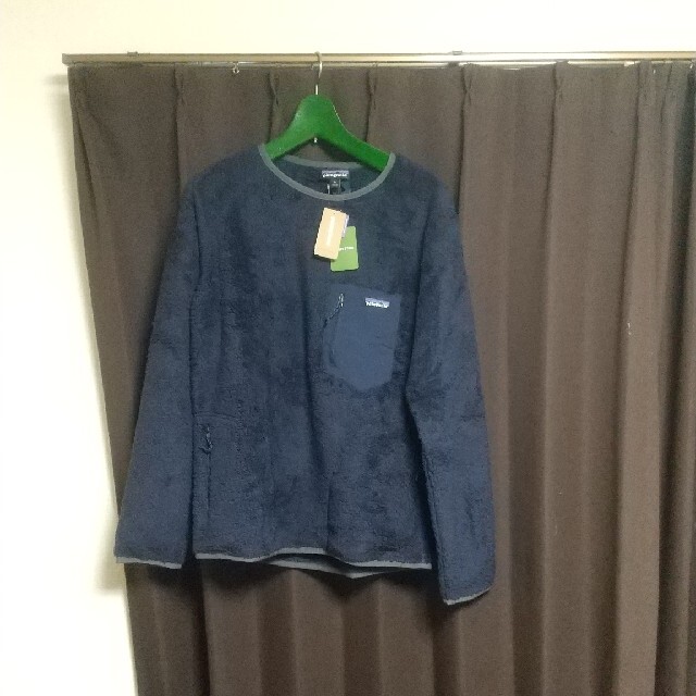 patagonia(パタゴニア)のpatagonia Los Gatos Crew メンズのトップス(スウェット)の商品写真