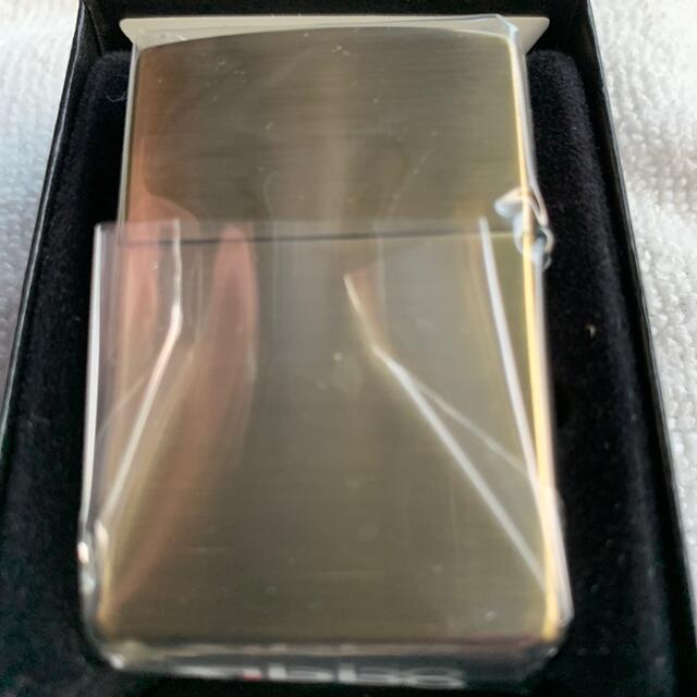 ZIPPO(ジッポー)のジッポーZIPPO メンズのファッション小物(タバコグッズ)の商品写真