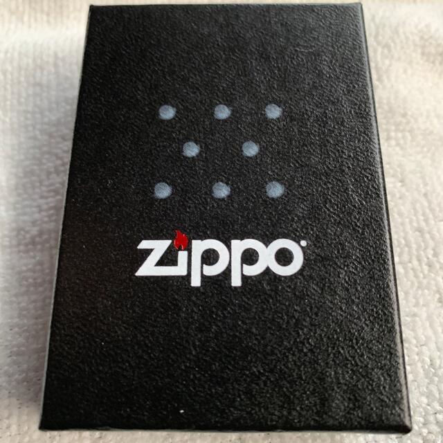 ZIPPO(ジッポー)のジッポーZIPPO メンズのファッション小物(タバコグッズ)の商品写真
