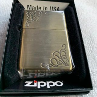 ジッポー(ZIPPO)のジッポーZIPPO(タバコグッズ)