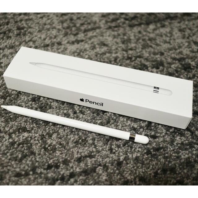 iPad Apple Pencil アップルペンシル　純正品