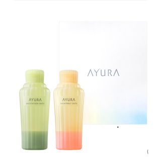 アユーラ(AYURA)のuuum様専用、新品未開封 アユーラ 入浴剤(入浴剤/バスソルト)