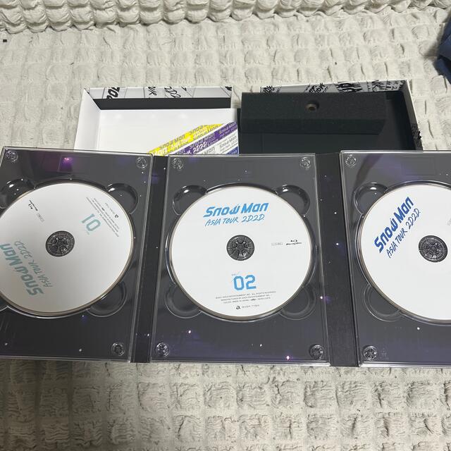 SnowMan DVD、Blu-rayセット - 1