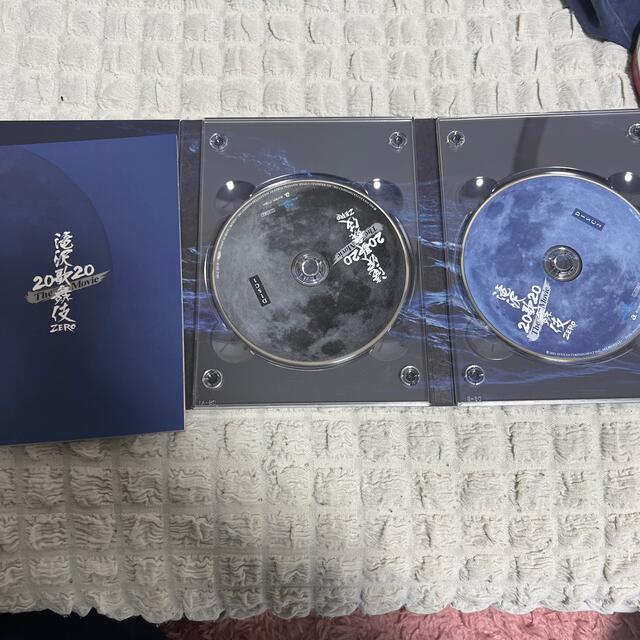 SnowMan DVD、Blu-rayセット - 2