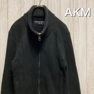 エイケイエム(AKM)のmosoon様予約済み(ブルゾン)