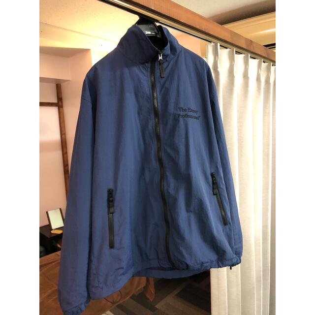 ennoy エンノイ ナイロンシャカシャカ スタイリスト私物 ennoy エンノイ ナイロンシャカシャカ スタイリスト私物