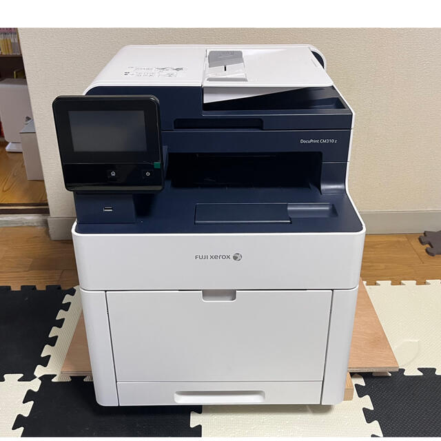 FUJI XEROX DOCUPRINT CM310 Z