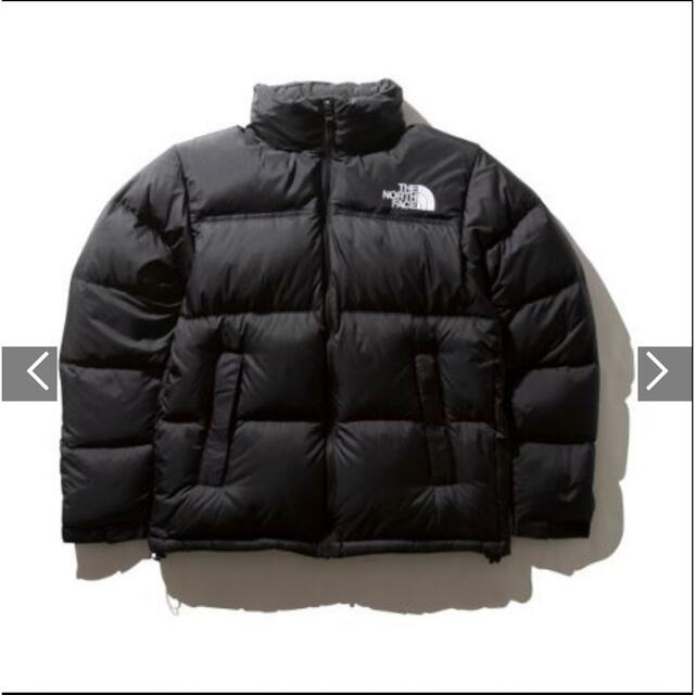 R1様専用【THE NORTH FACE】メンズ ヌプシジャケット