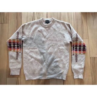 ペンドルトン(PENDLETON)のポン様専用　ペンドルトン　PENDLETON  ニット(ニット/セーター)