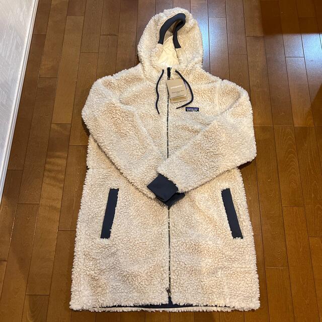 レディースPatagonia  W’S  DUSTY MESA PARKA