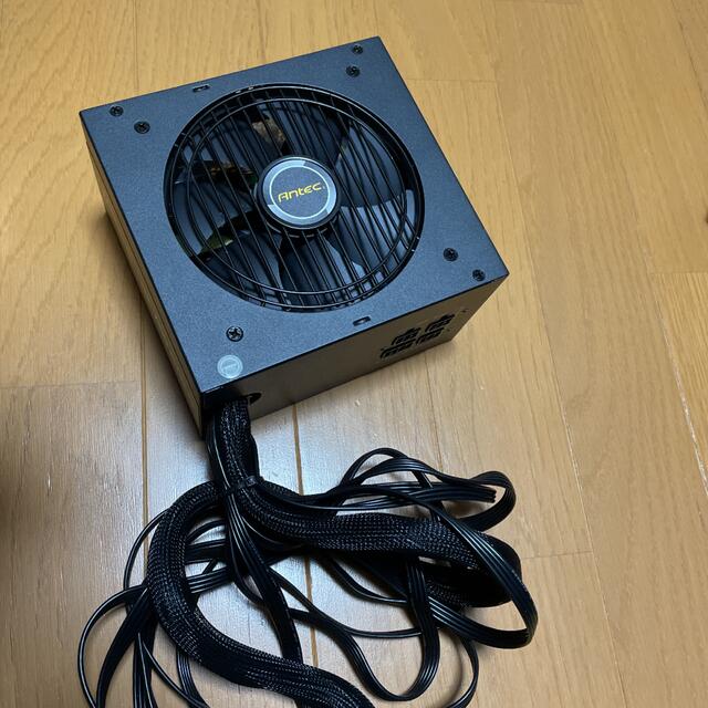 antec 電源　750w