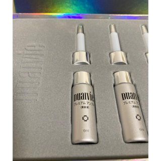 デュアルビー プレミアムアンプル 6ml 4本 ヒト幹細胞の通販 by MEE's