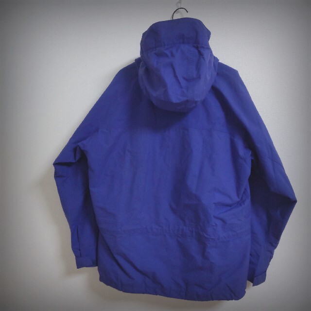 patagonia - Patagonia パタゴニア 99年製 ストームジャケット patagonia - Patagonia パタゴニア 99年製 ストームジャケット