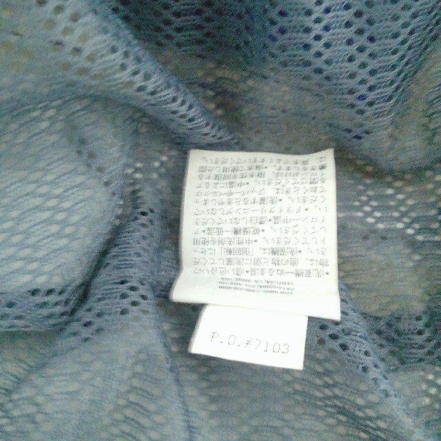 patagonia - Patagonia パタゴニア 99年製 ストームジャケット